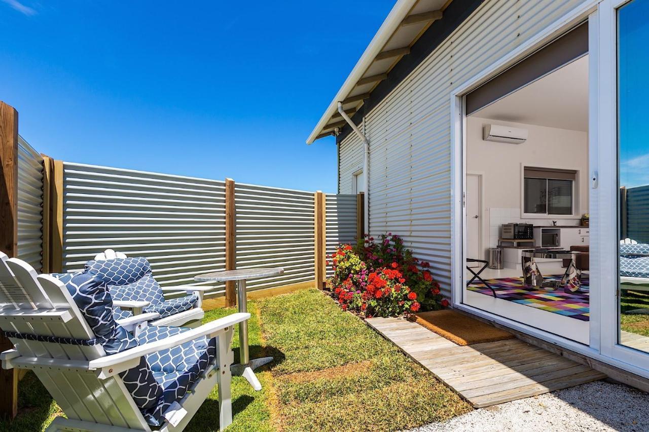 Cottages For Couples Port Fairy Bilik gambar