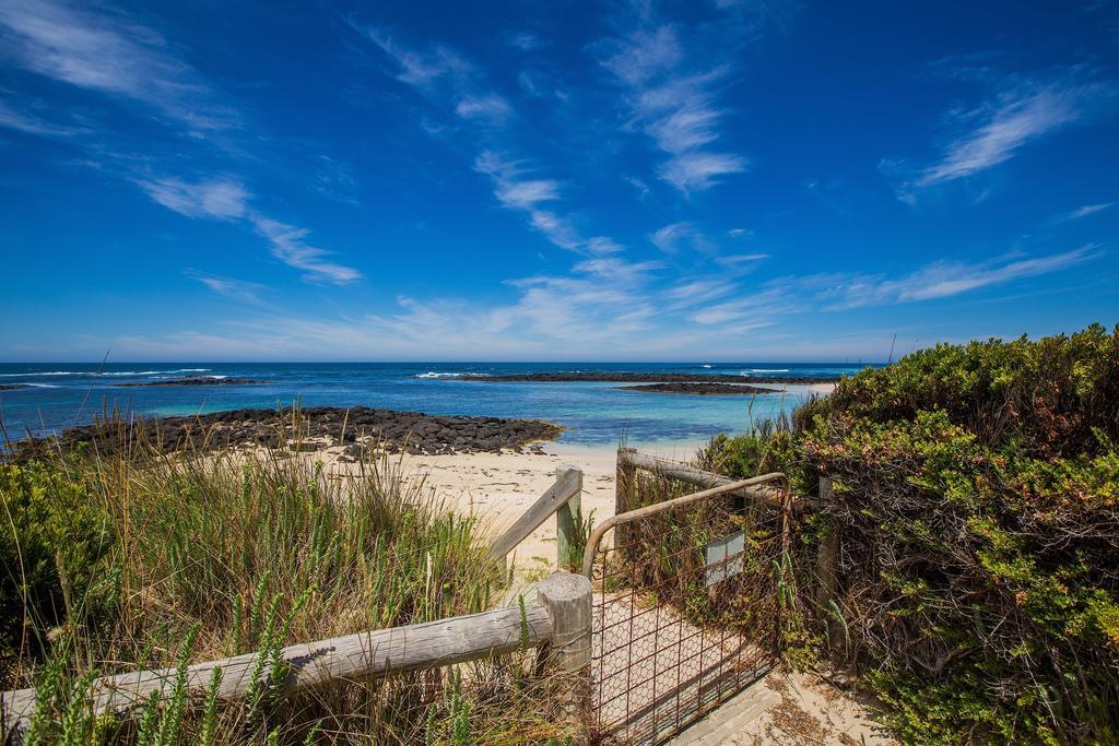 Cottages For Couples Port Fairy Luaran gambar